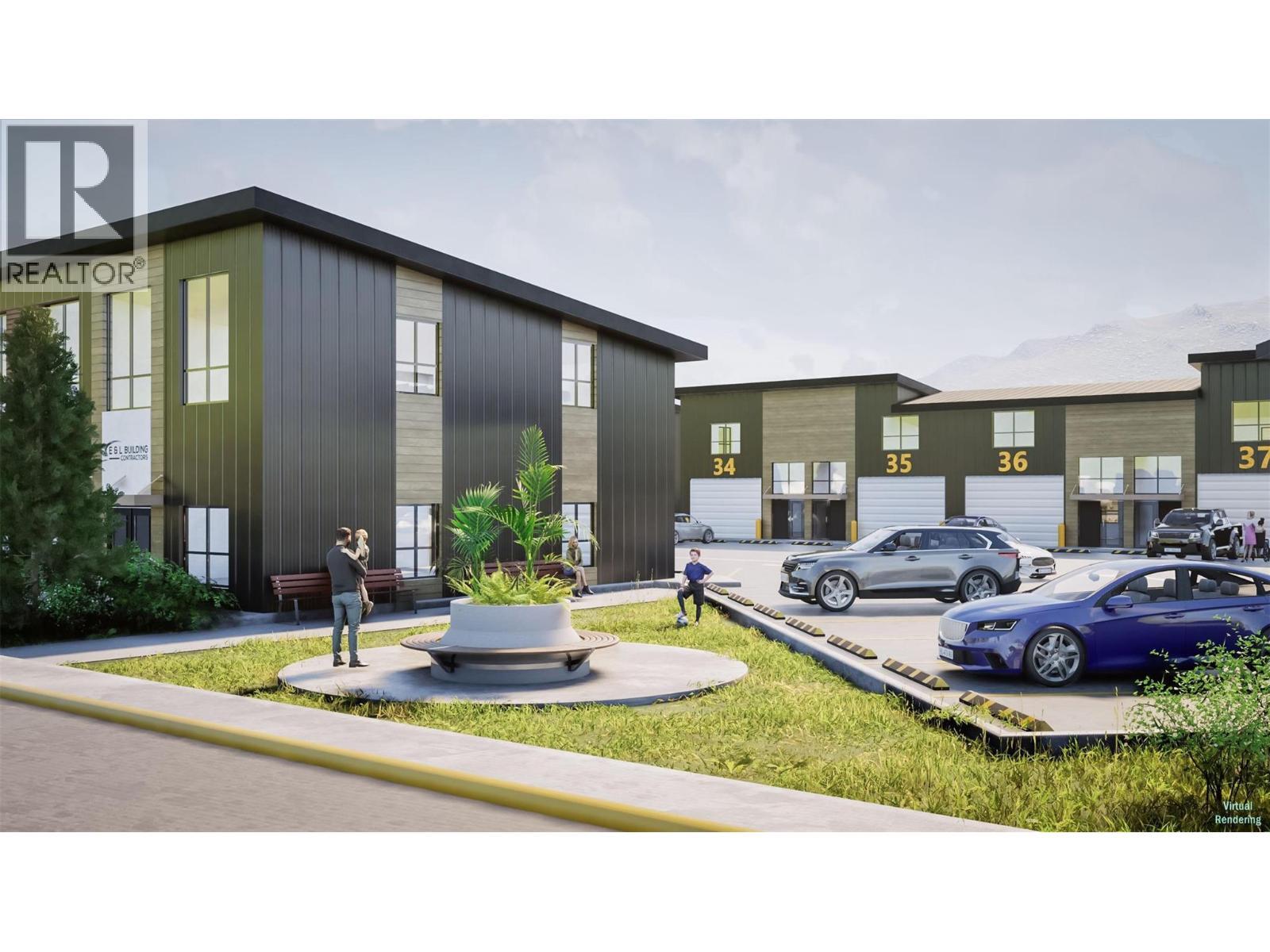 1002 Seed Frontage Road Unit# 6 Lot# Psl 6, Sicamous, BC