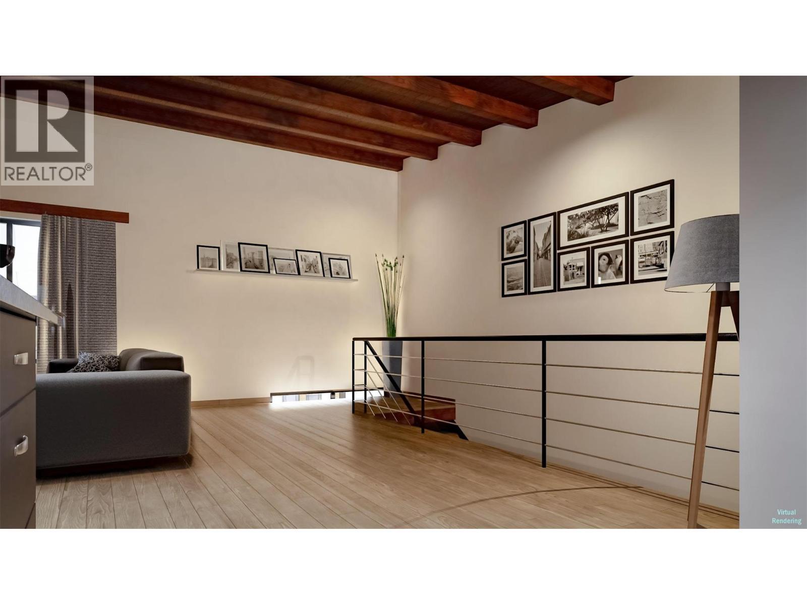 1002 Seed Frontage Road Unit# 3 Lot# Psl 3, Sicamous, BC - Indoor Photo Showing Other Room