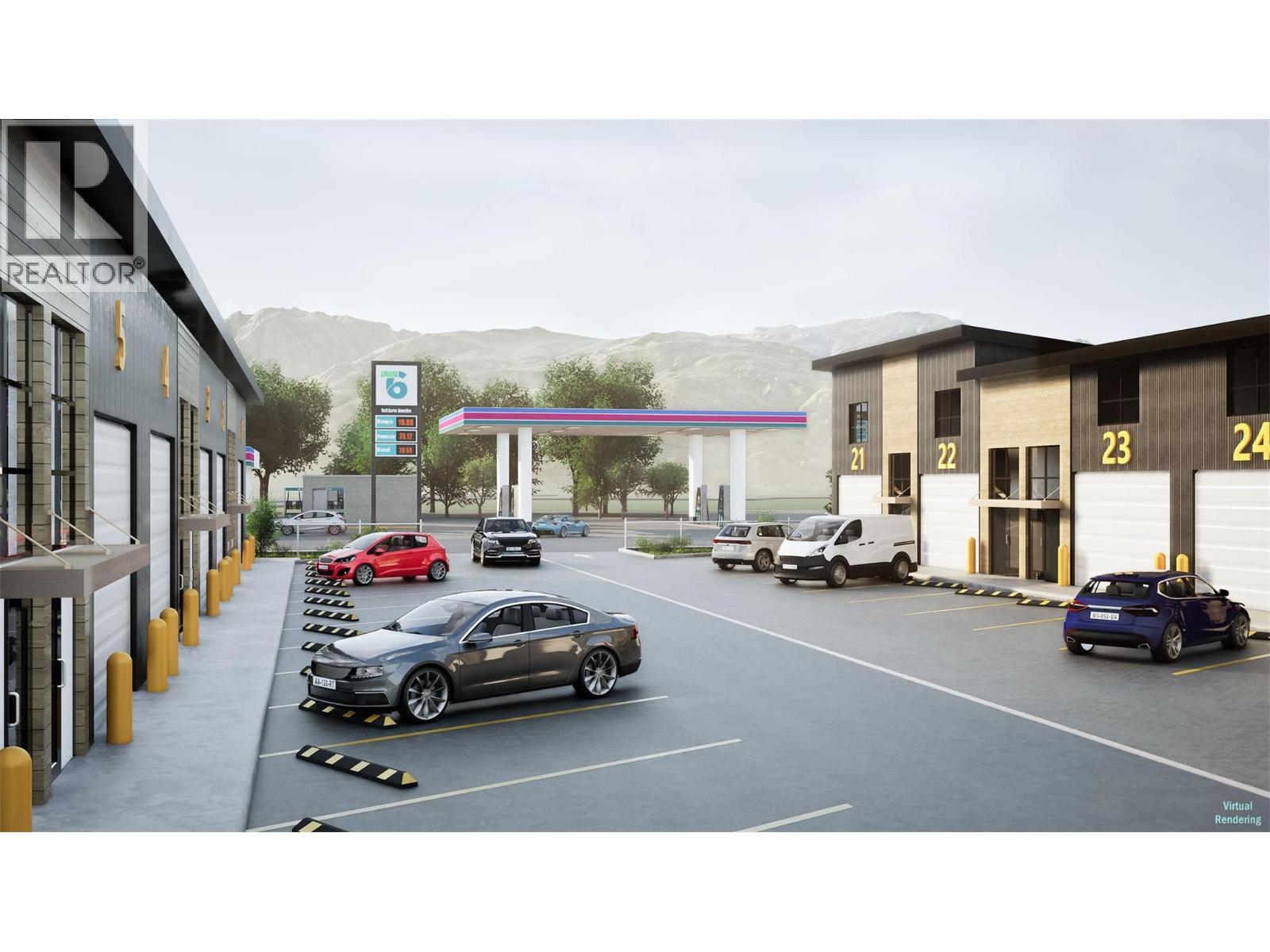 1002 Seed Frontage Road Unit# 3 Lot# Psl 3, Sicamous, BC - Outdoor