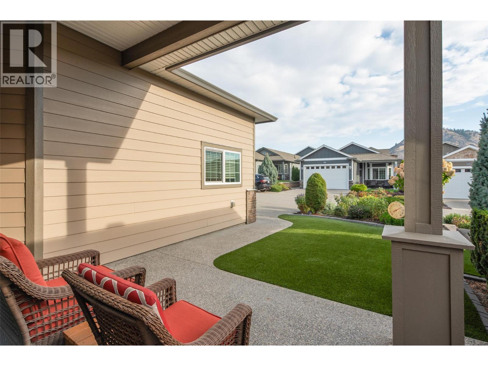 2064 Aspen Drive, Westbank, BC - Outdoor