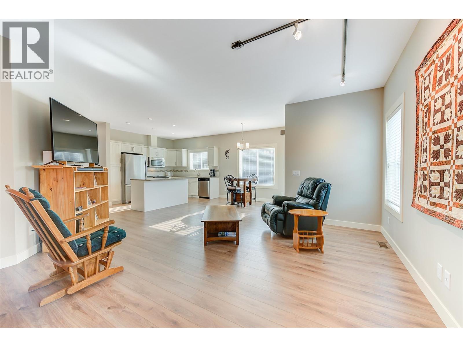 2064 Aspen Drive, Westbank, BC - Indoor