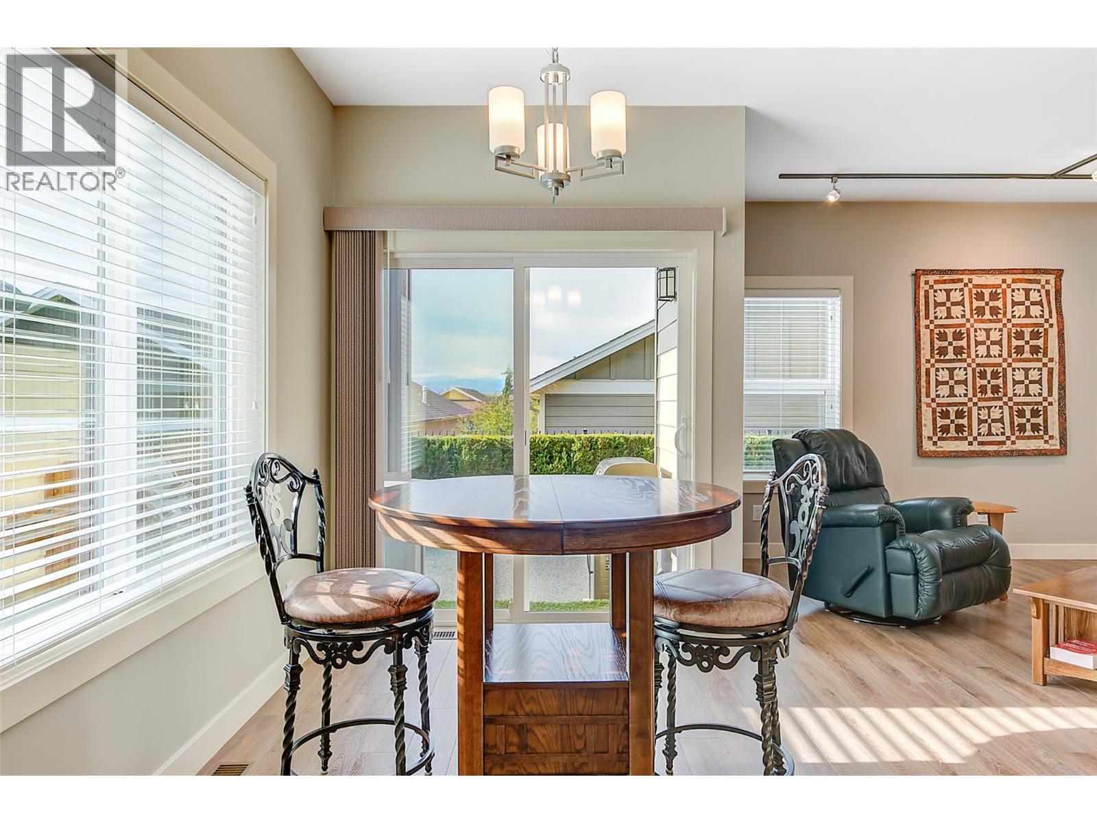 2064 Aspen Drive, Westbank, BC - Indoor Photo Showing Other Room