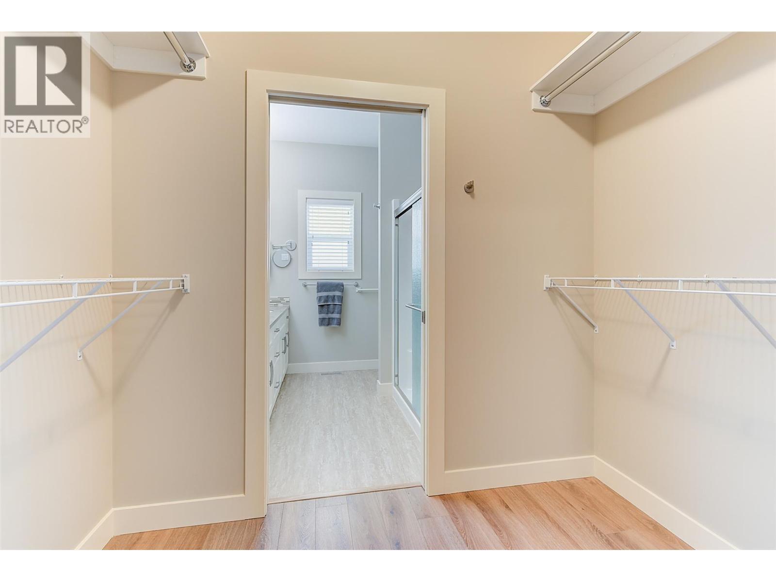 2064 Aspen Drive, Westbank, BC - Indoor With Storage