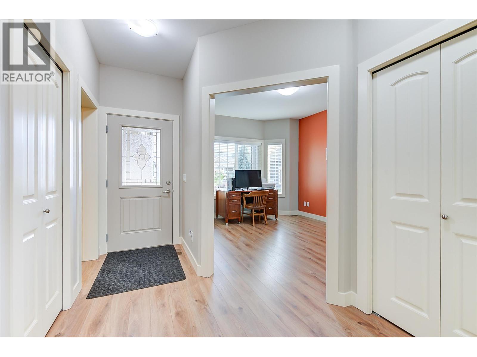 2064 Aspen Drive, Westbank, BC - Indoor Photo Showing Other Room