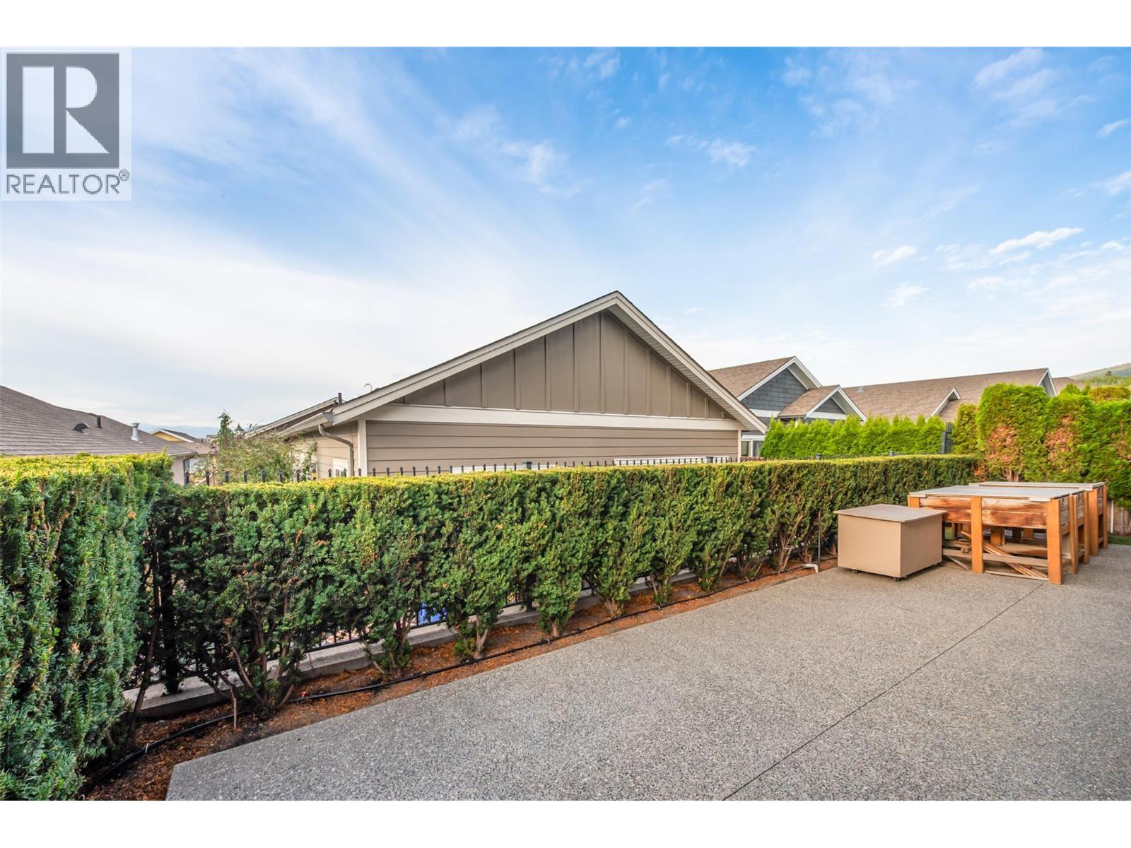 2064 Aspen Drive, Westbank, BC - Outdoor