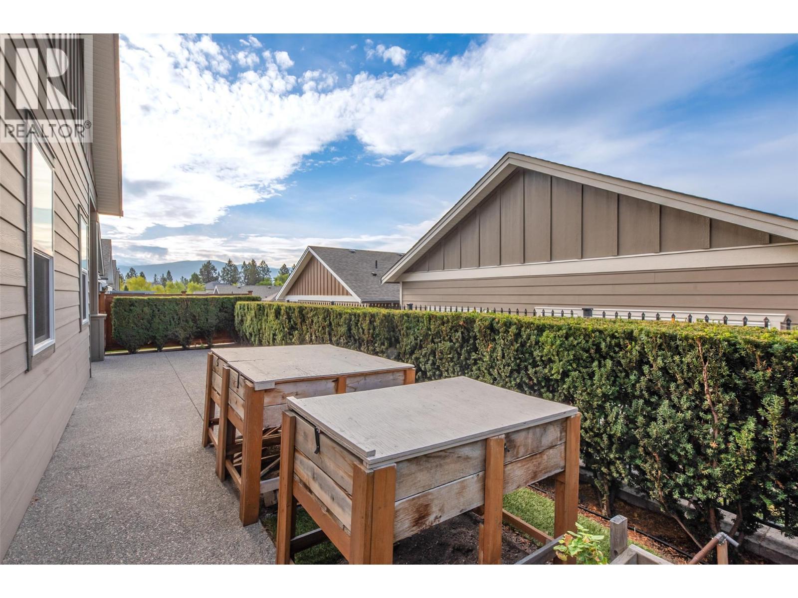 2064 Aspen Drive, Westbank, BC - Outdoor With Exterior