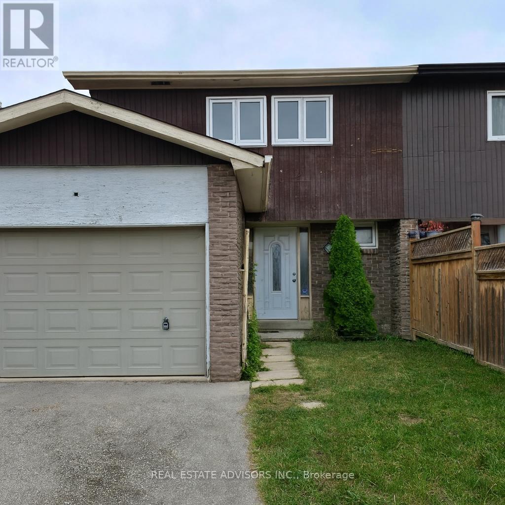 238 Braymore Boulevard, Toronto, ON - Outdoor