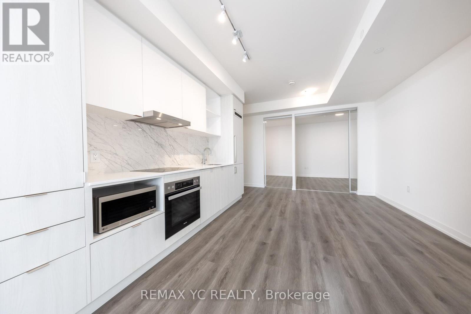 7108 - 138 Downes Street, Toronto, ON - Indoor