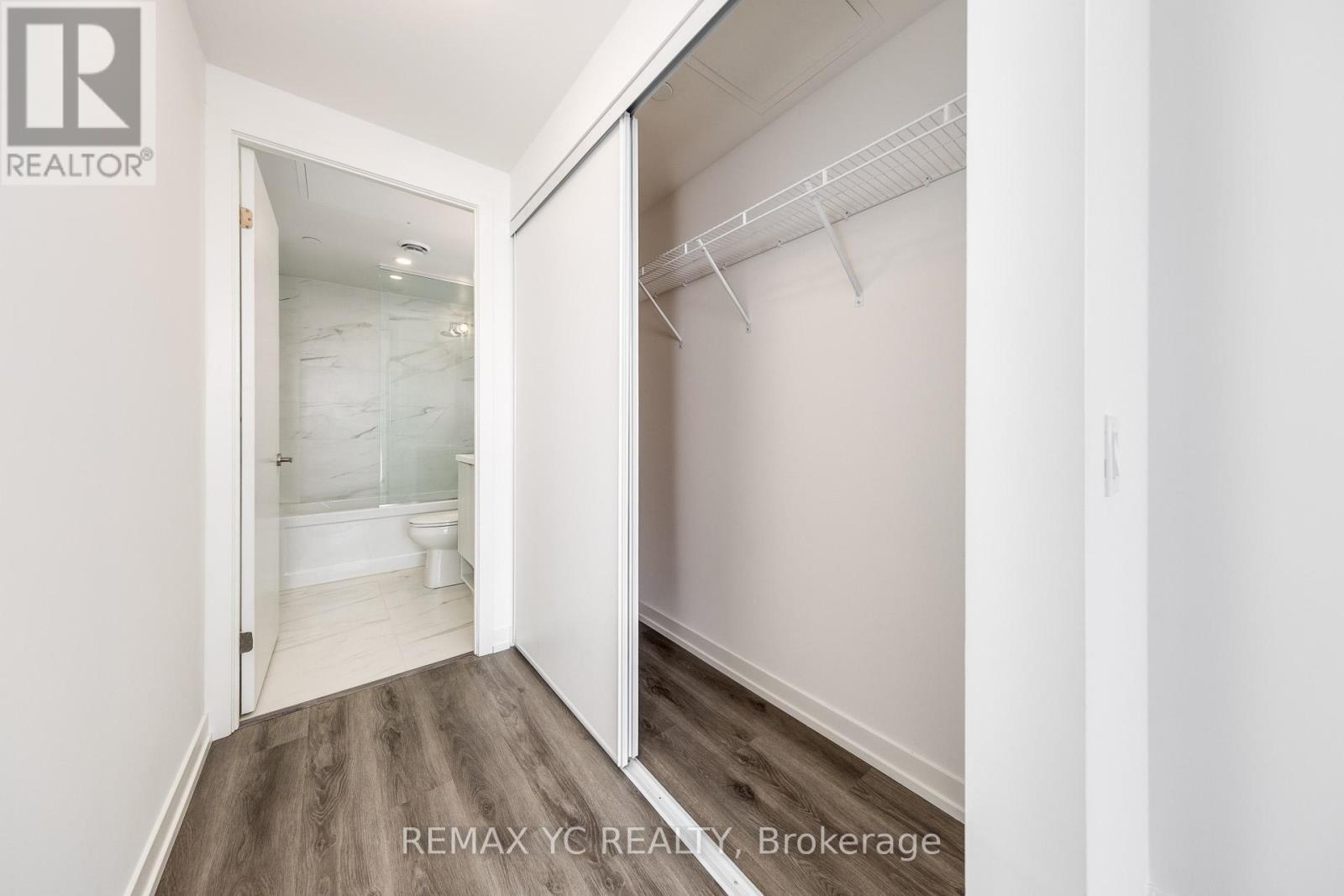 7108 - 138 Downes Street, Toronto, ON - Indoor