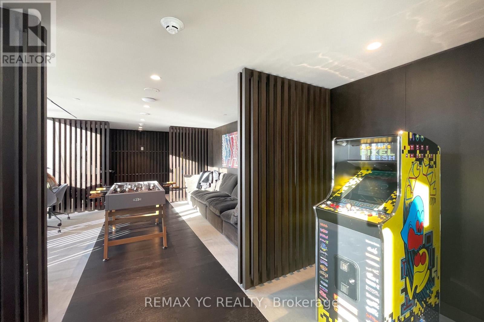 7108 - 138 Downes Street, Toronto, ON - Indoor Photo Showing Other Room