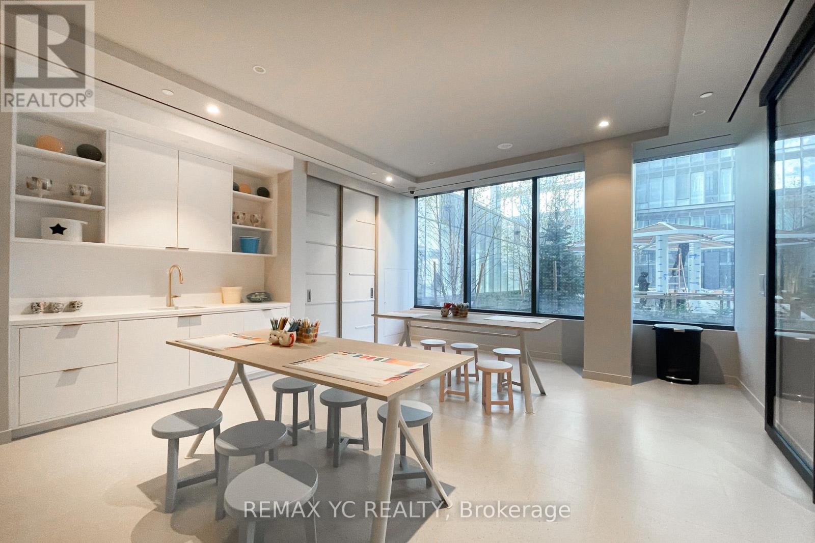 7108 - 138 Downes Street, Toronto, ON - Indoor