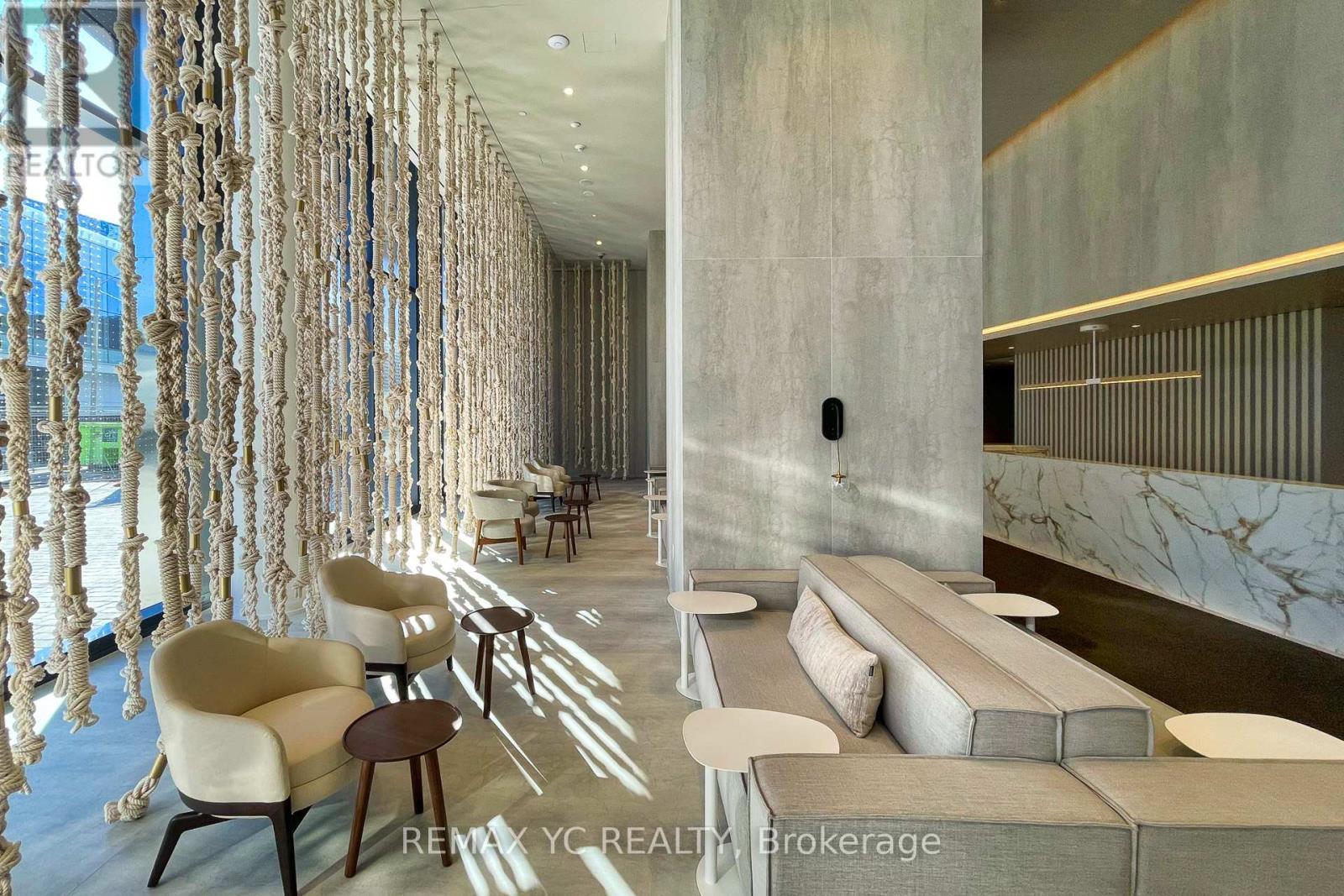 7108 - 138 Downes Street, Toronto, ON - Indoor Photo Showing Other Room