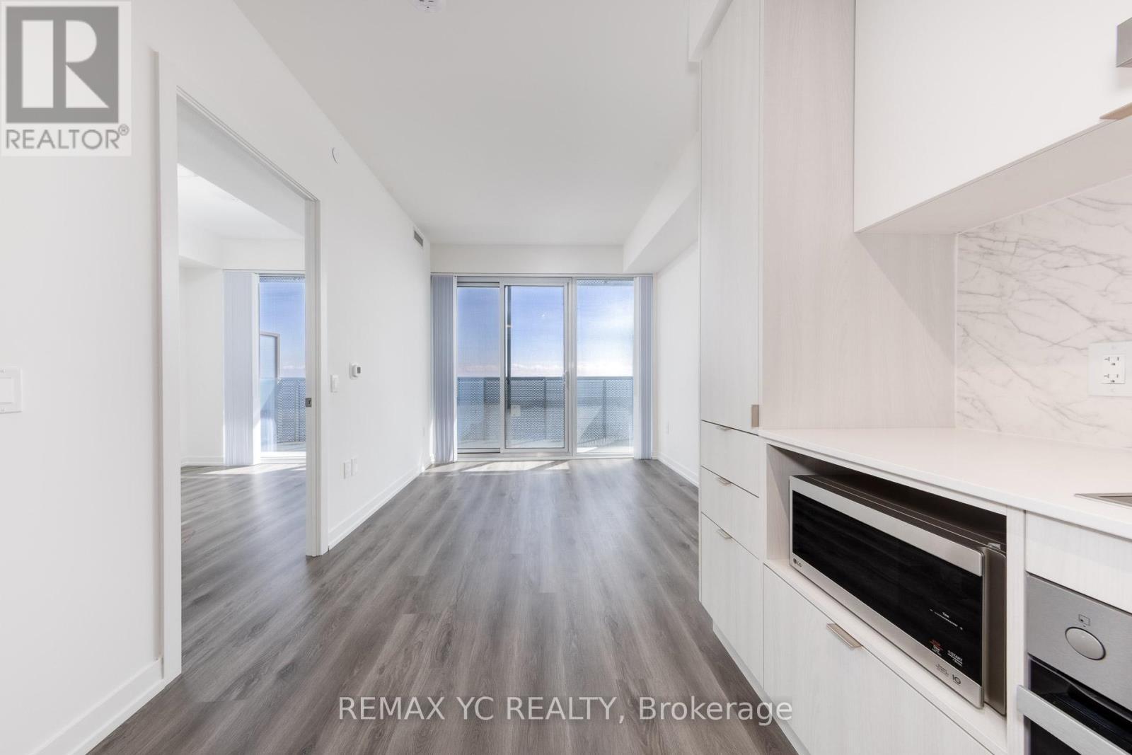 7108 - 138 Downes Street, Toronto, ON - Indoor