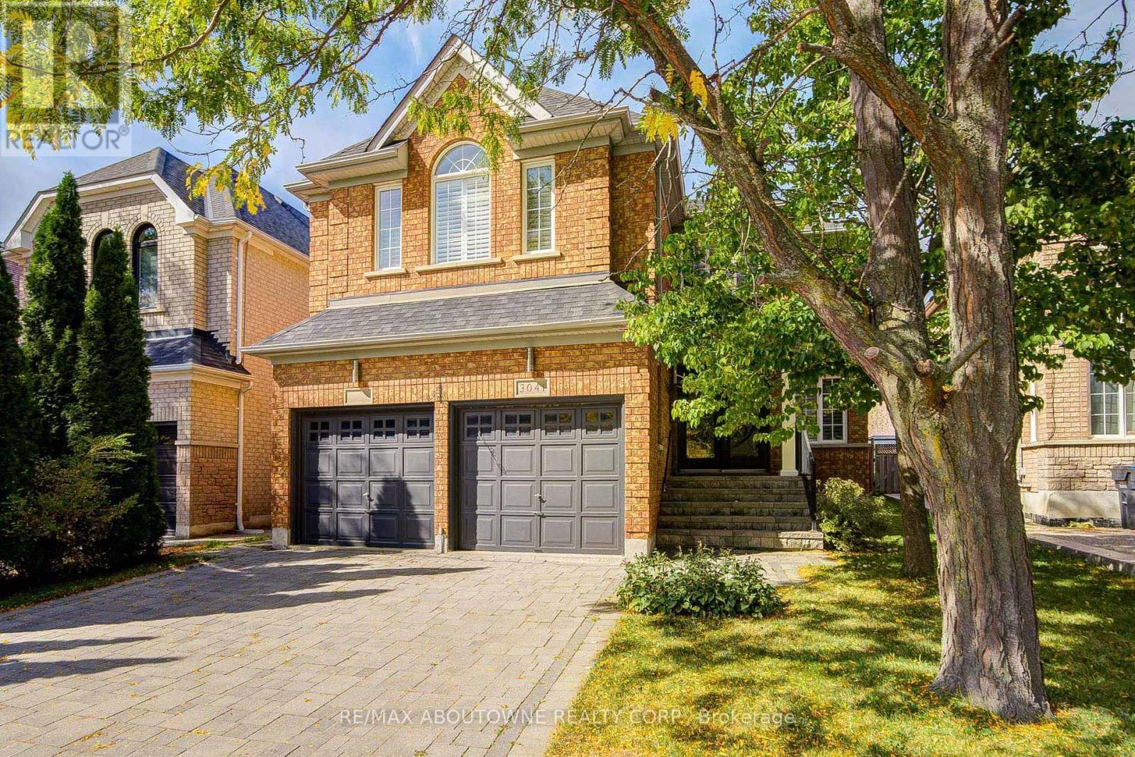 3041 Caulfield Crescent, Mississauga, ON - Outdoor