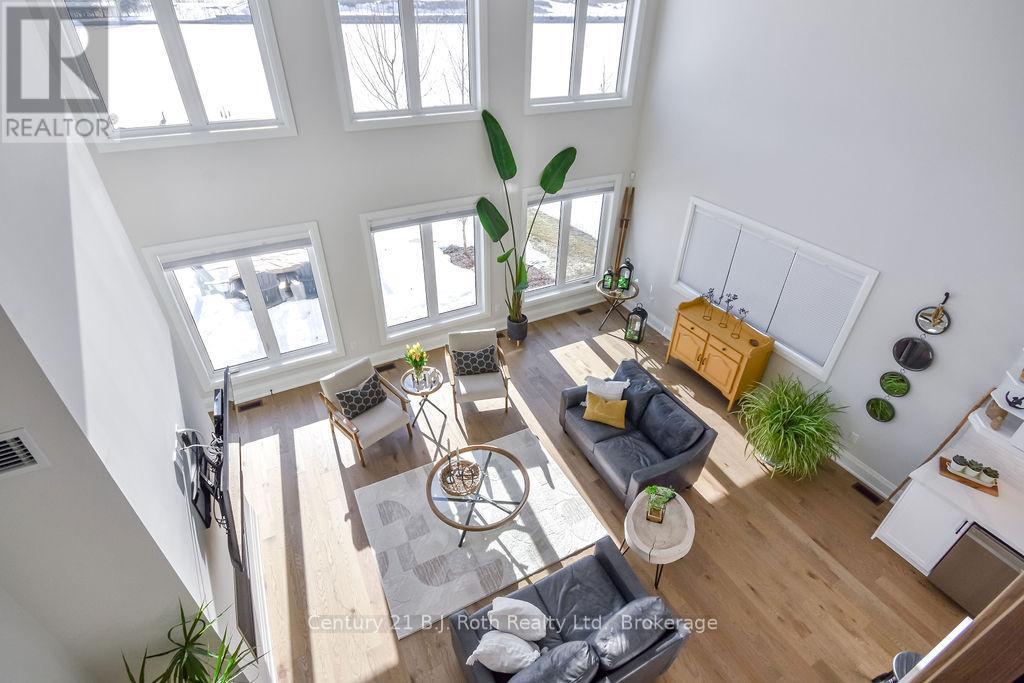 27 - 53 Dock Lane, Tay (Port Mcnicoll), ON - Indoor Photo Showing Other Room