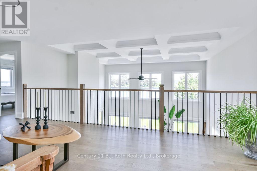 27 - 53 Dock Lane, Tay (Port Mcnicoll), ON - Indoor Photo Showing Other Room