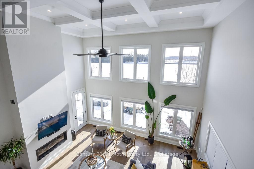 27 - 53 Dock Lane, Tay (Port Mcnicoll), ON - Indoor Photo Showing Other Room