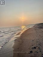 Enjoy long walks along Provincial Park Beach! -
