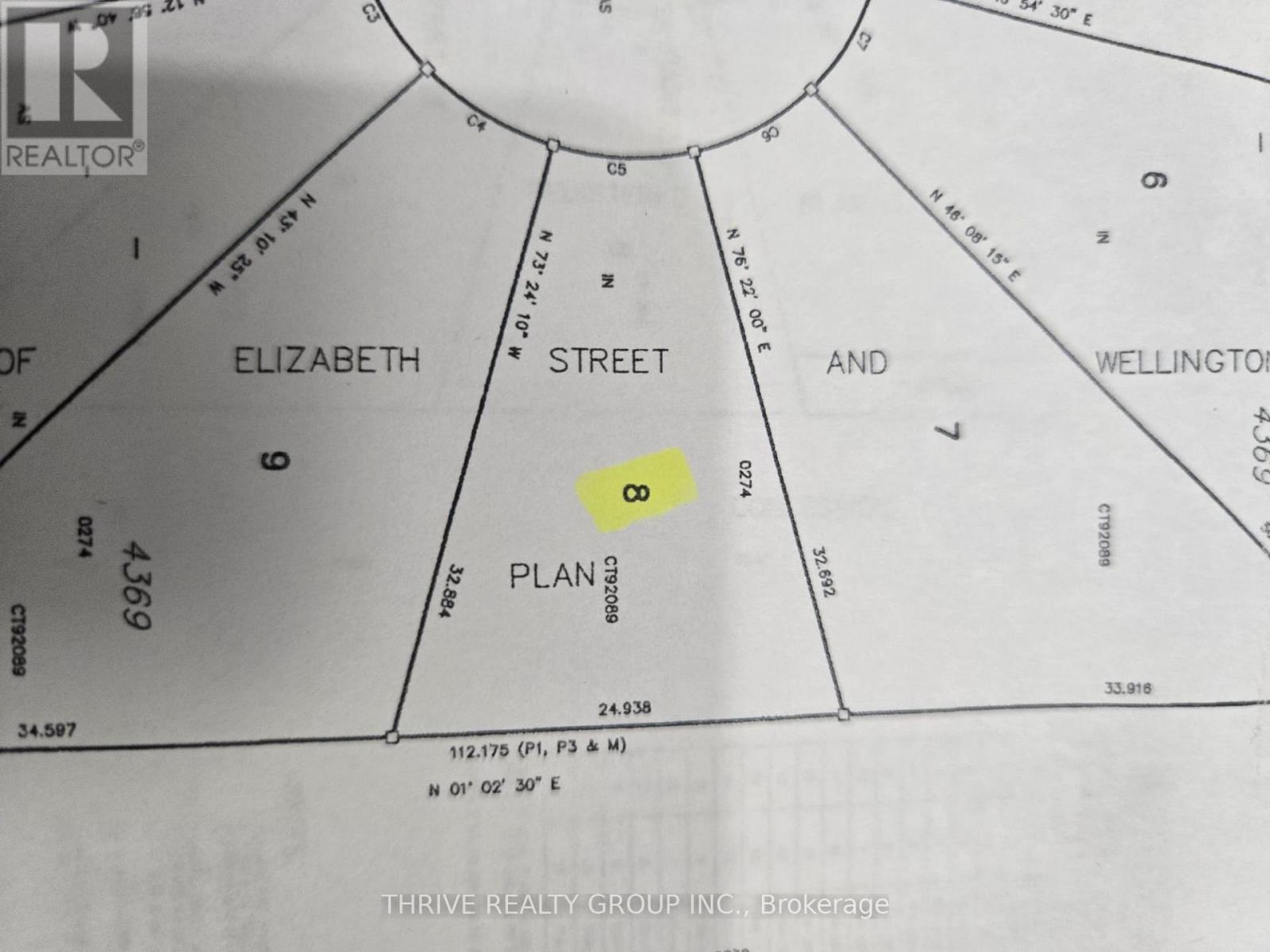 16 Charles Court, Bayham (Port Burwell), ON