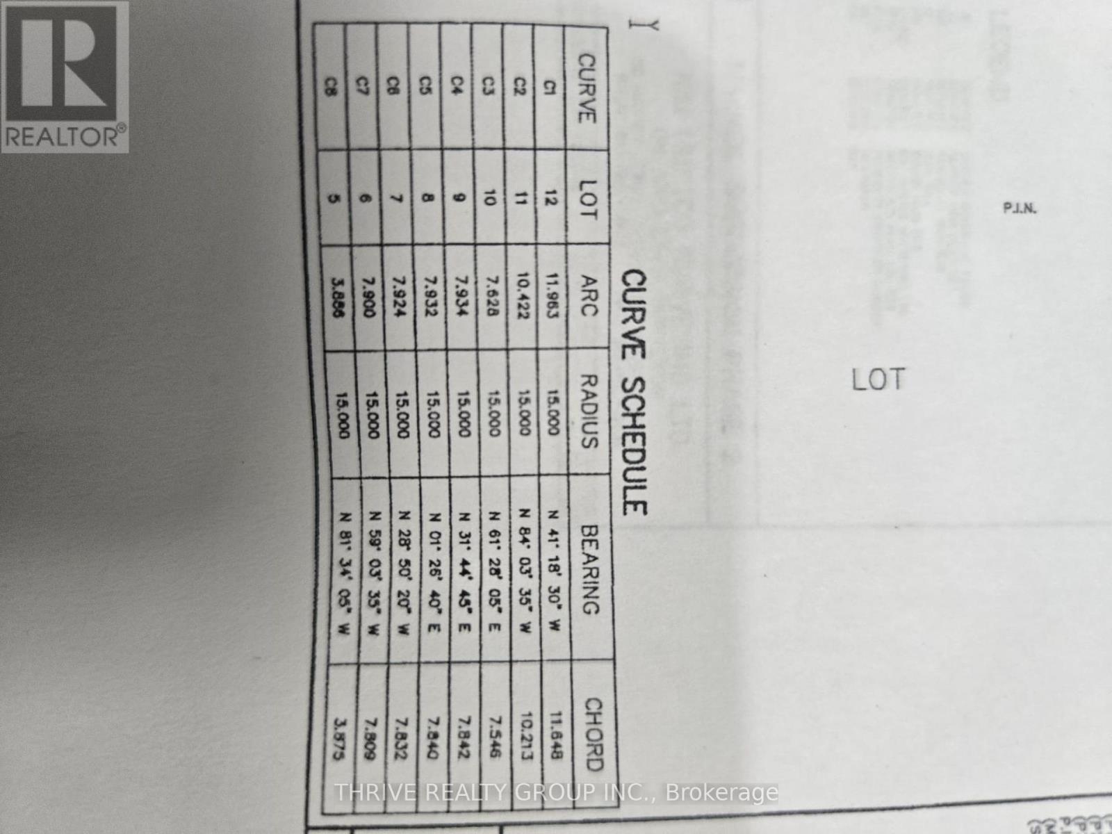 16 Charles Court, Bayham (Port Burwell), ON