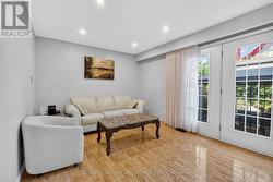 Mian floor living room -