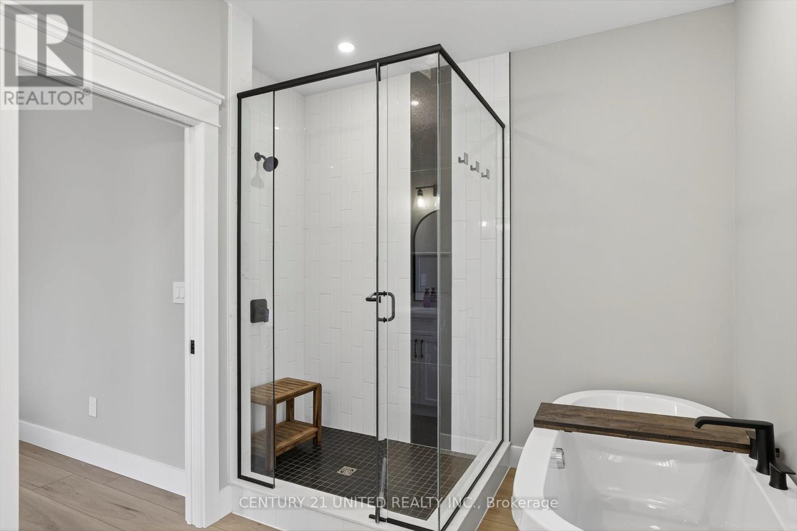 75 Riverside Boulevard, Trent Hills, ON - Indoor Photo Showing Bathroom