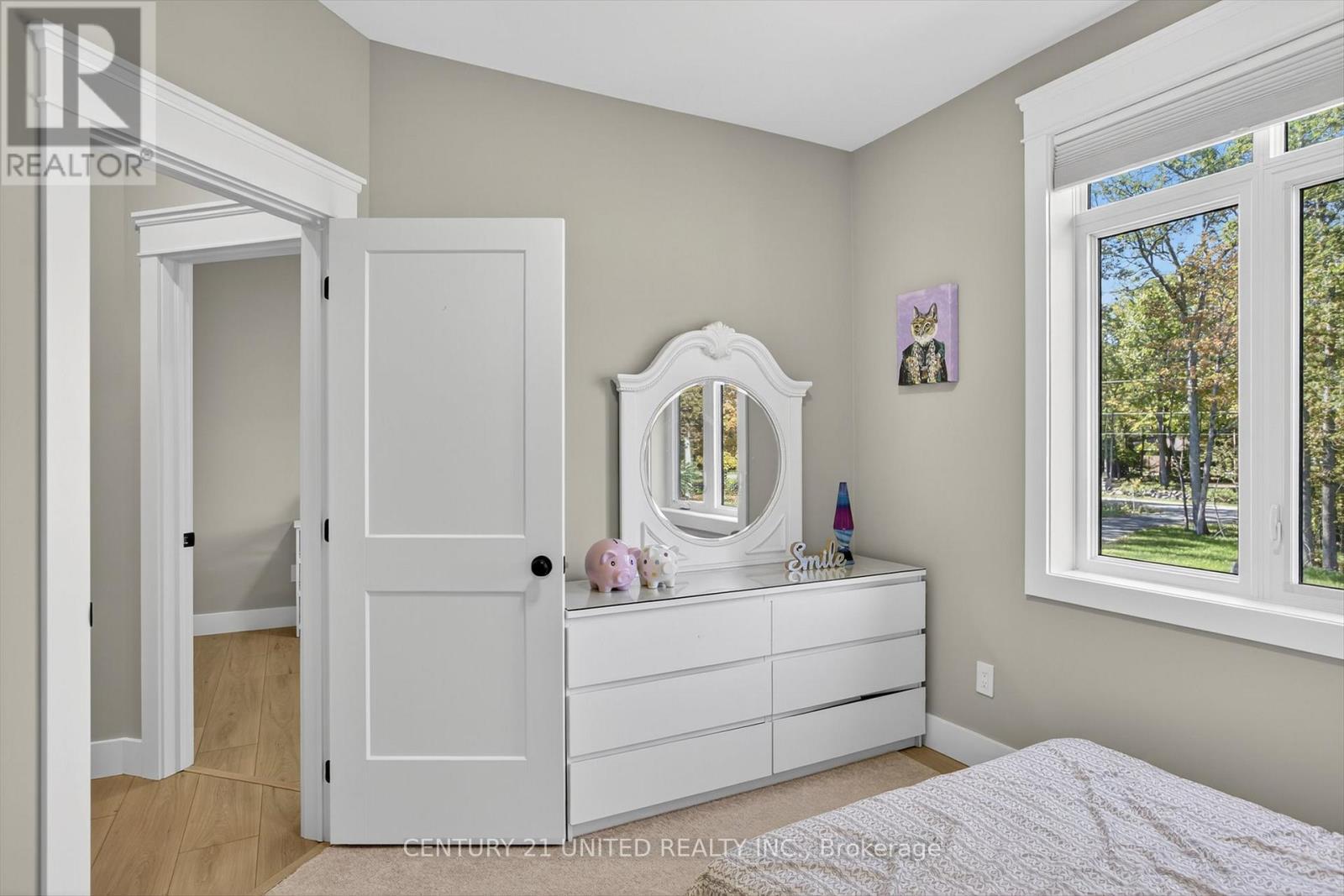75 Riverside Boulevard, Trent Hills, ON - Indoor Photo Showing Bedroom