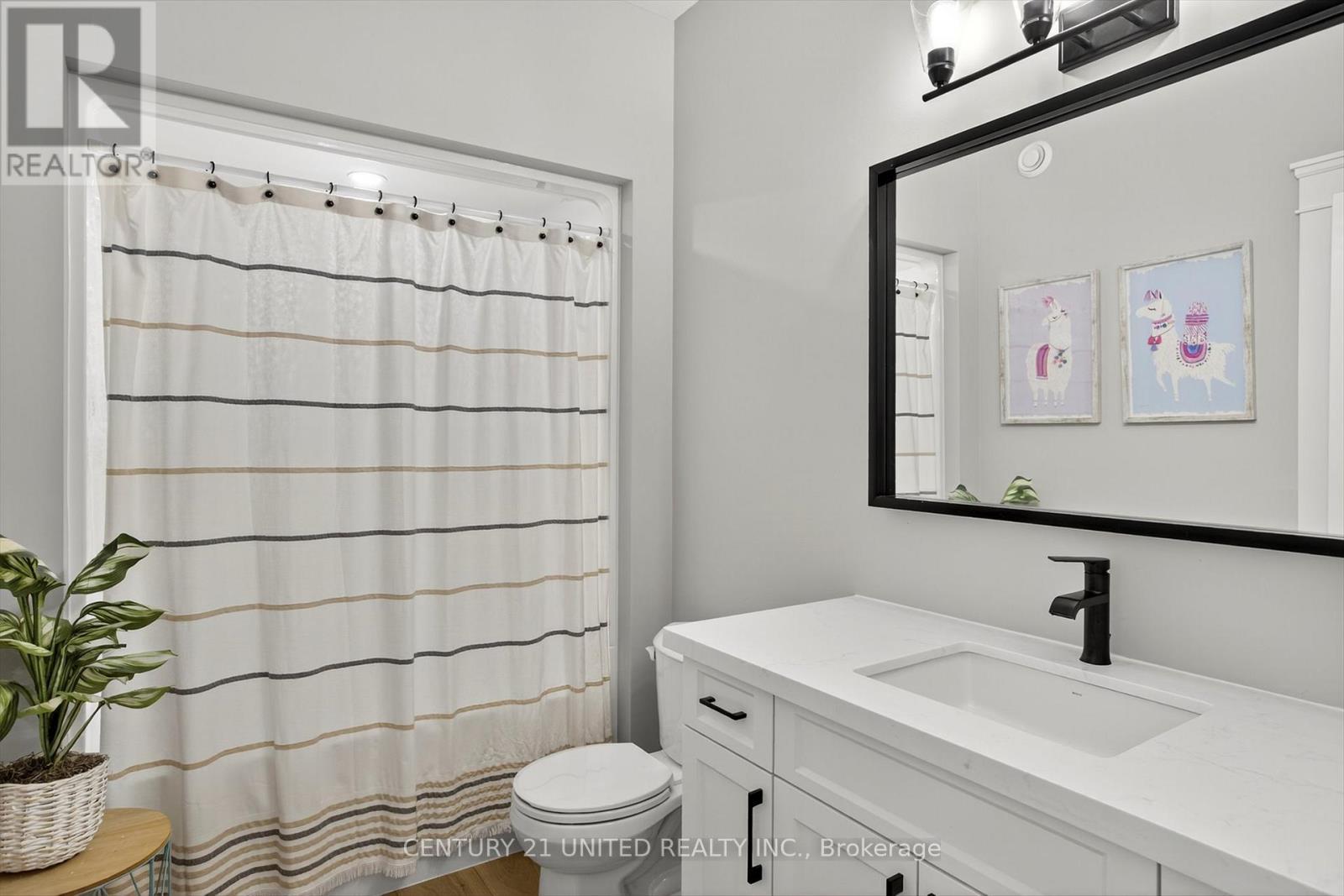 75 Riverside Boulevard, Trent Hills, ON - Indoor Photo Showing Bathroom