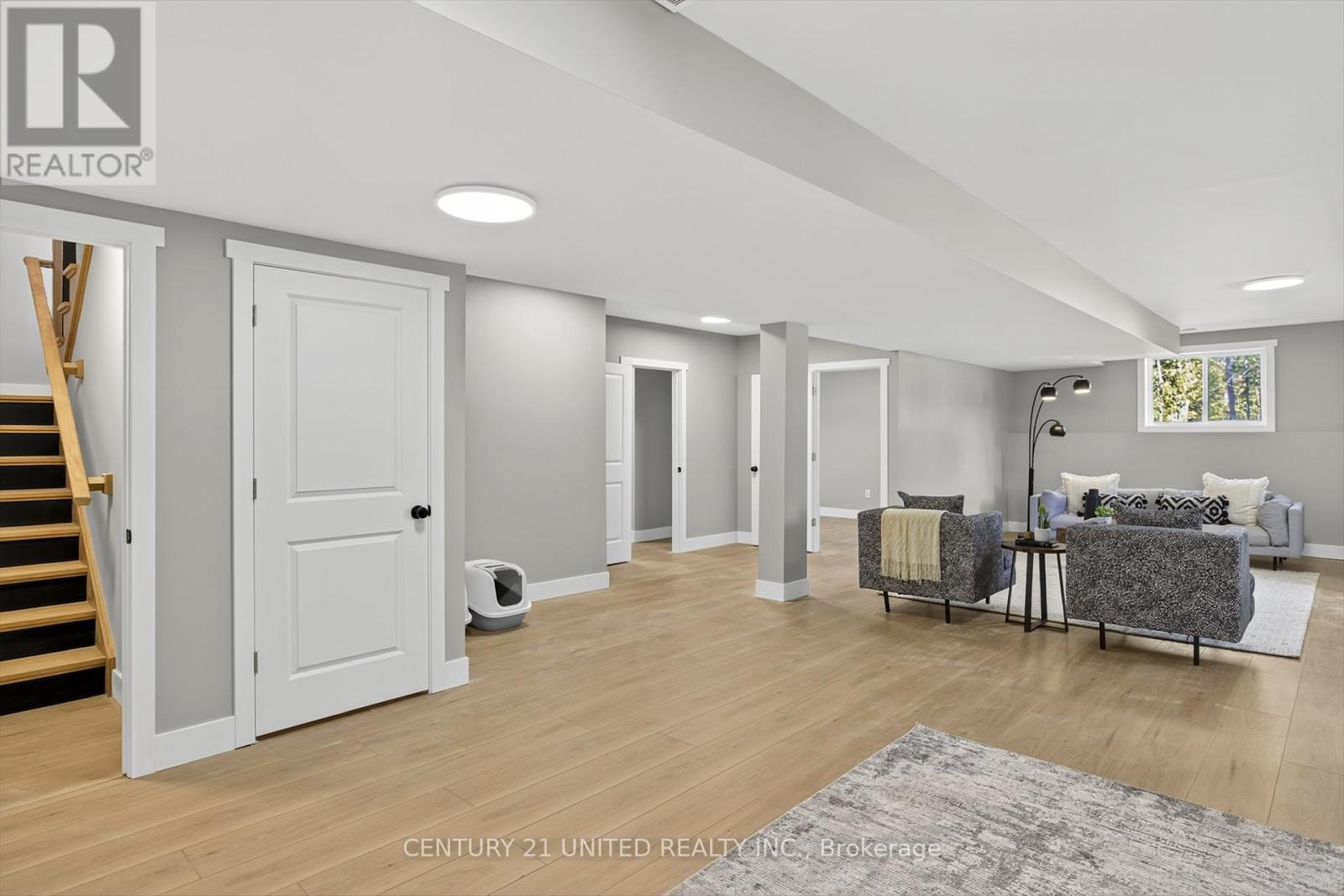 75 Riverside Boulevard, Trent Hills, ON - Indoor Photo Showing Other Room