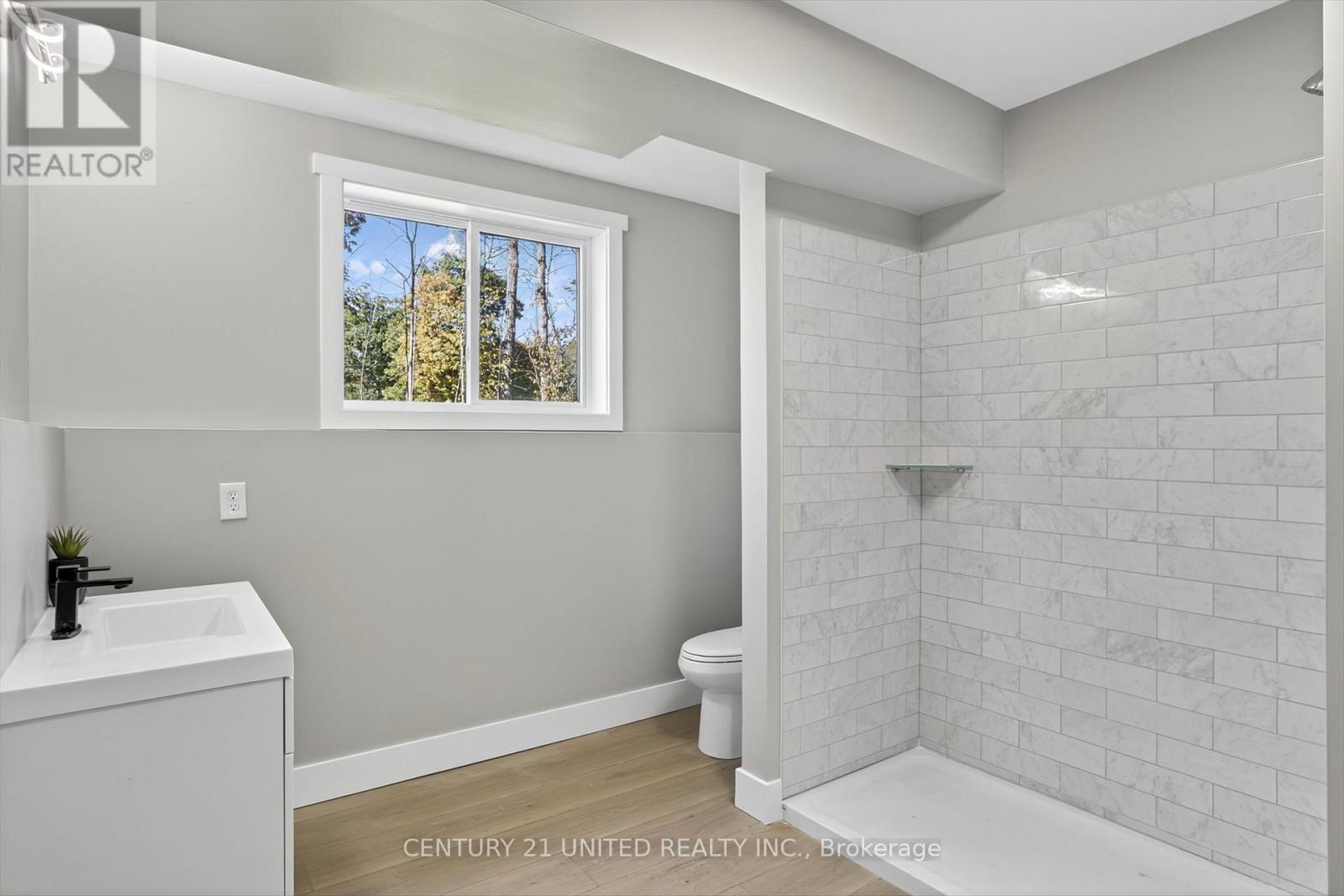 75 Riverside Boulevard, Trent Hills, ON - Indoor Photo Showing Bathroom
