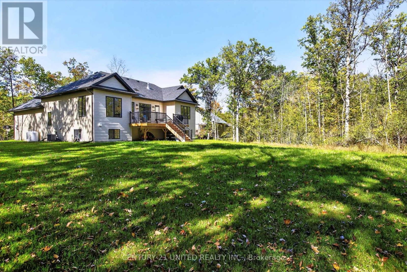 75 Riverside Boulevard, Trent Hills, ON - Outdoor