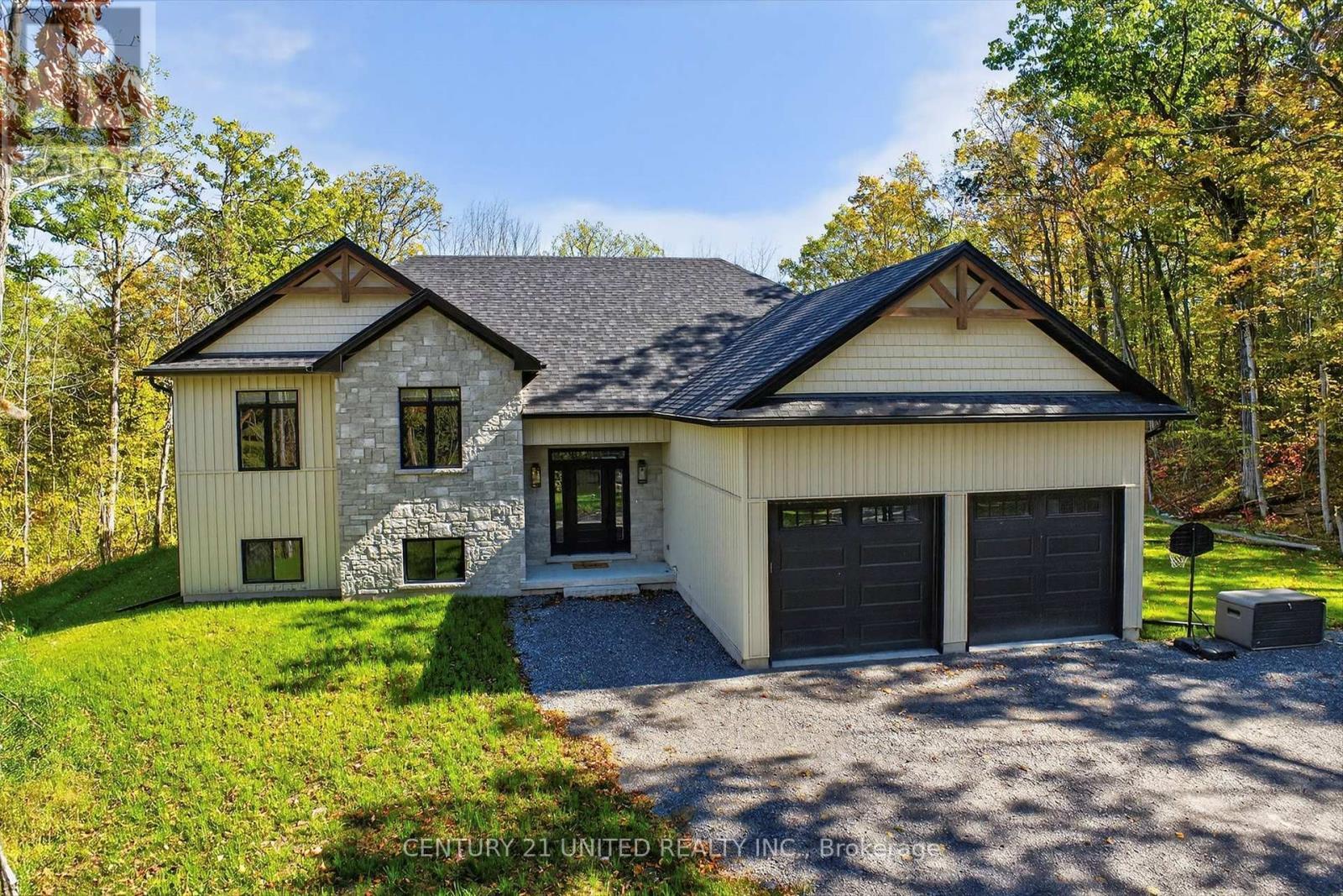 75 Riverside Boulevard, Trent Hills, ON - Outdoor