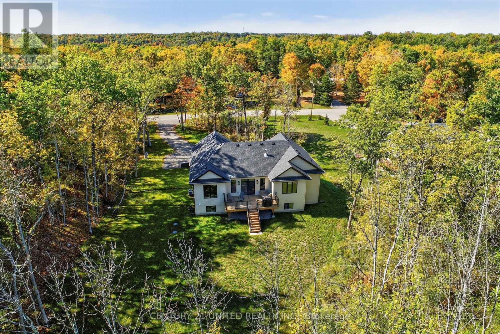 75 Riverside Boulevard, Trent Hills, ON - Outdoor