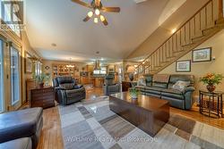 Built- In Sound System -