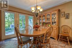 Lovely Dining w/ Additional Patio Access -