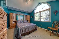 Second Floor Bedroom 1 -