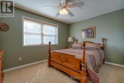 Second Floor Bedroom 2 -