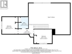 Second Level Layout -