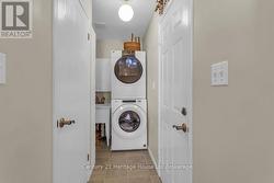Laundry Room -