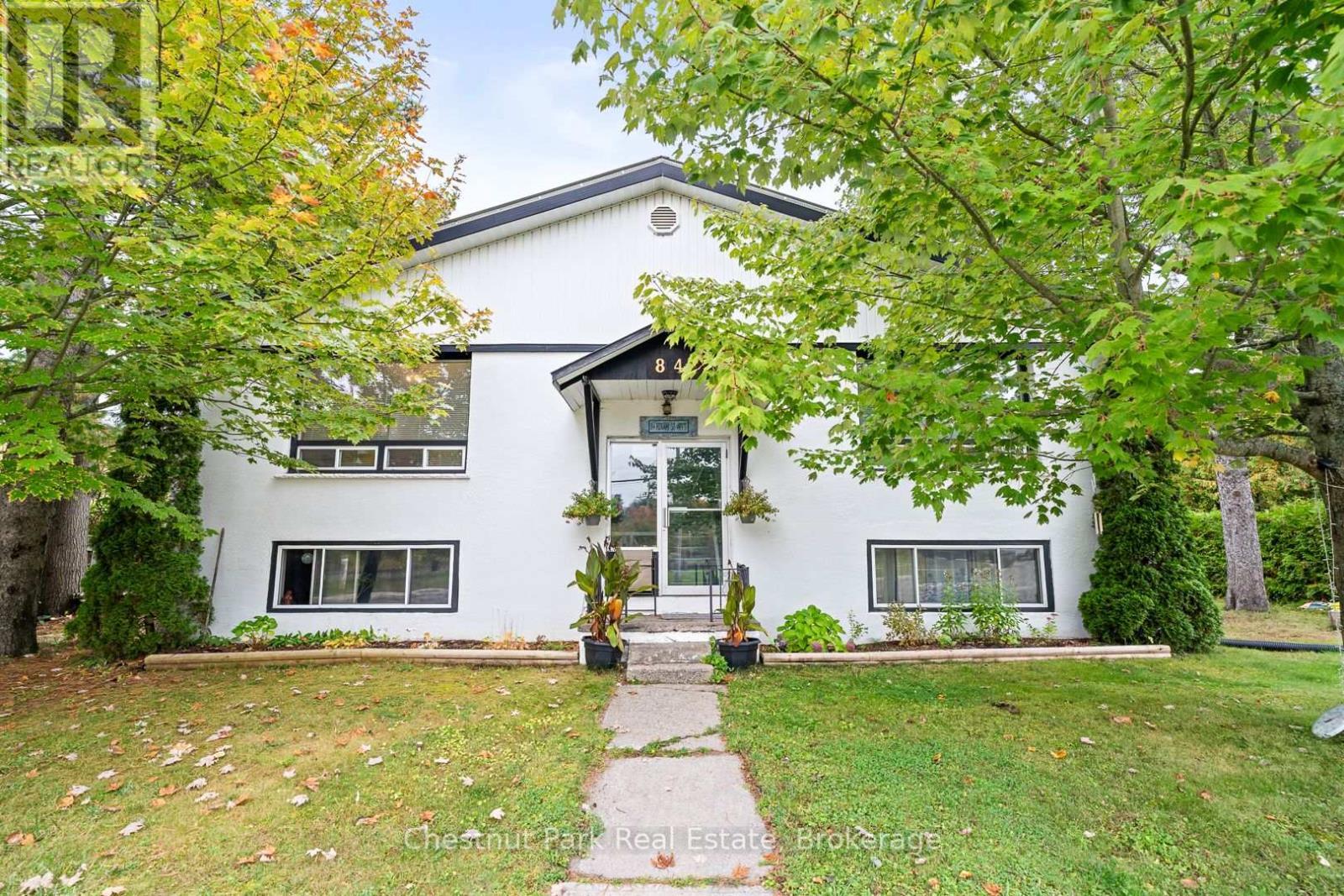 84 Hiram Street, Bracebridge (Macaulay), ON - Outdoor