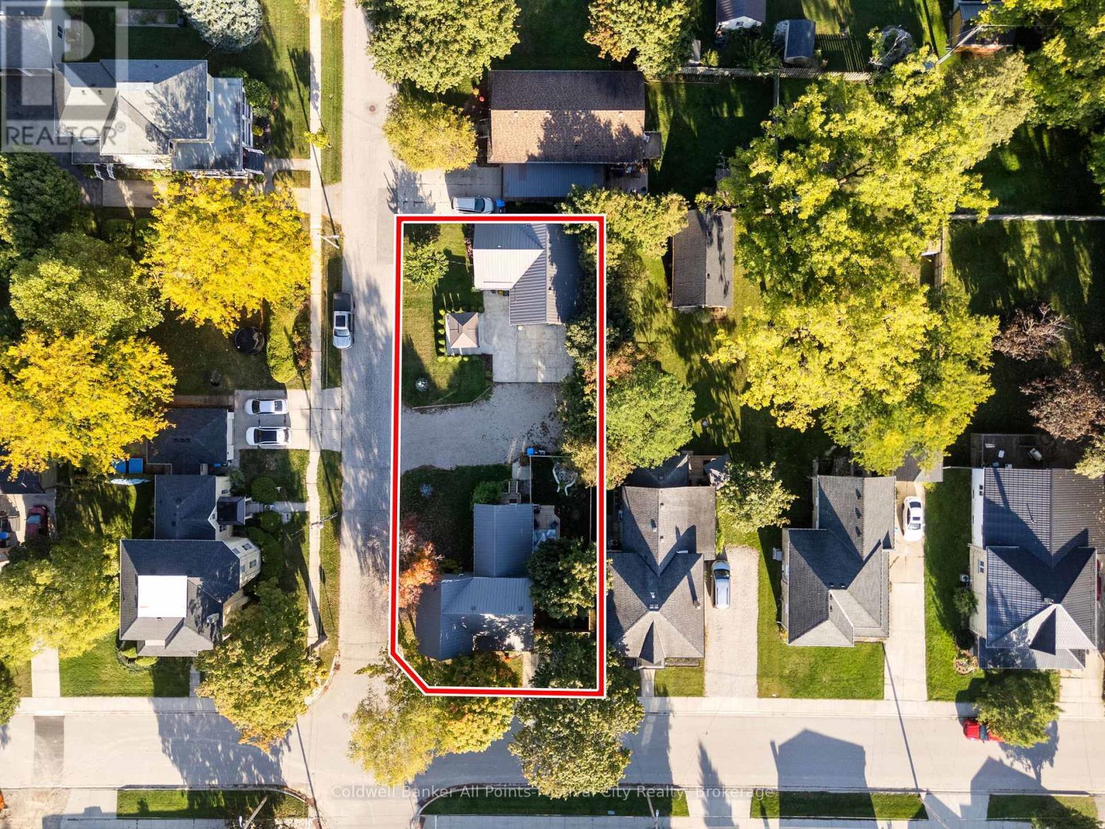 430 Albert Street, South Huron (Exeter), ON