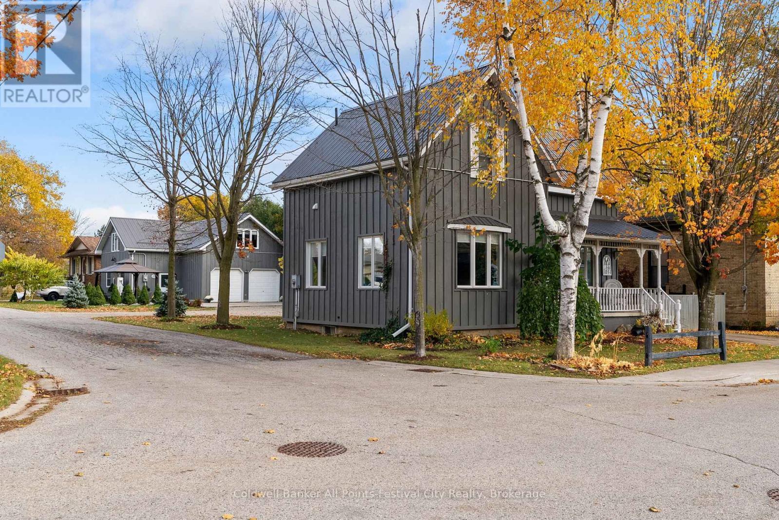 430 Albert Street, South Huron (Exeter), ON