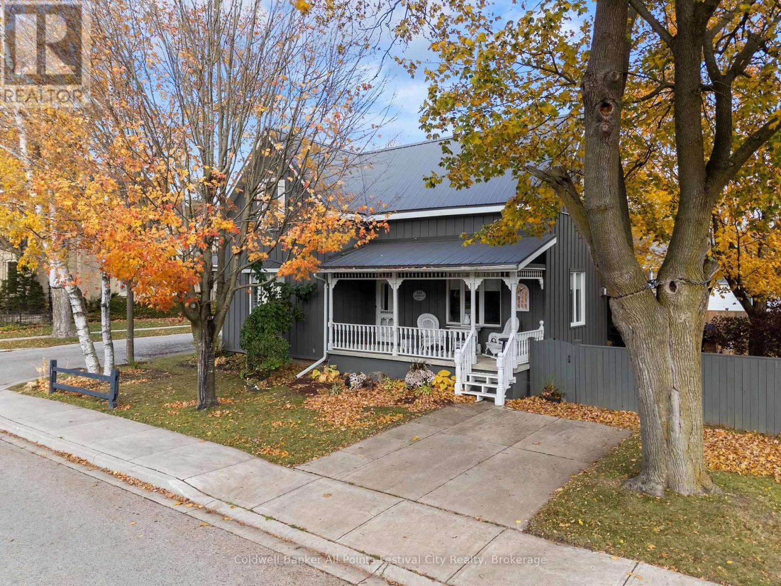 430 Albert Street, South Huron (Exeter), ON