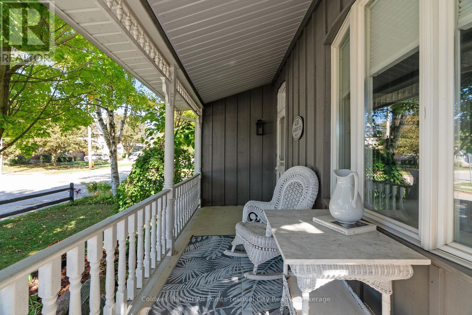 430 Albert Street, South Huron (Exeter), ON