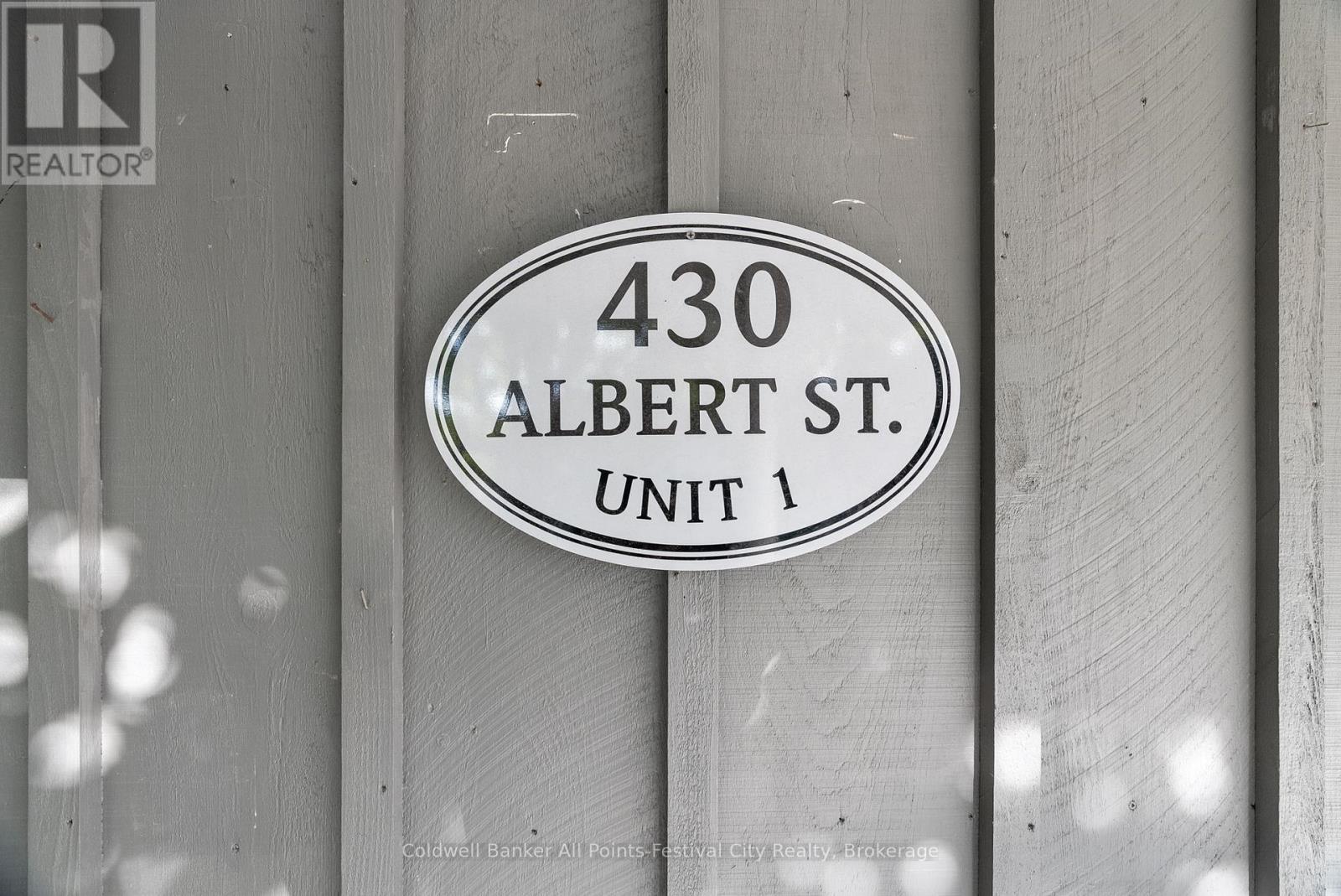 430 Albert Street, South Huron (Exeter), ON