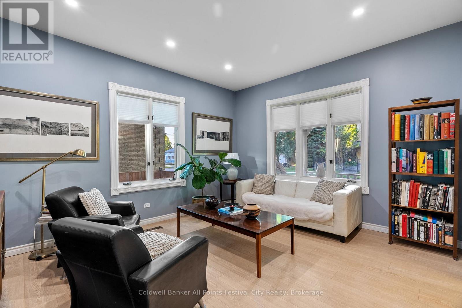 430 Albert Street, South Huron (Exeter), ON