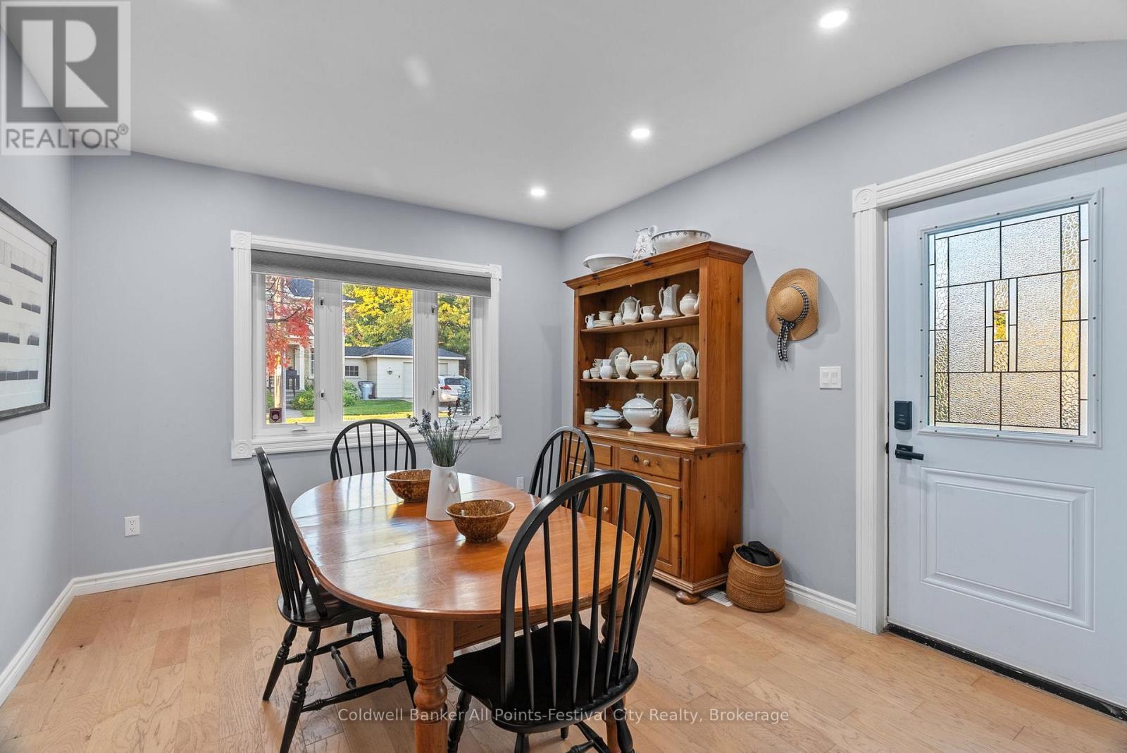 430 Albert Street, South Huron (Exeter), ON