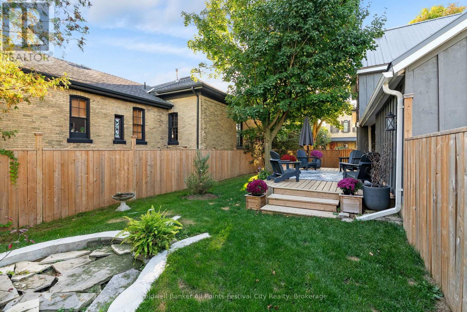 430 Albert Street, South Huron (Exeter), ON