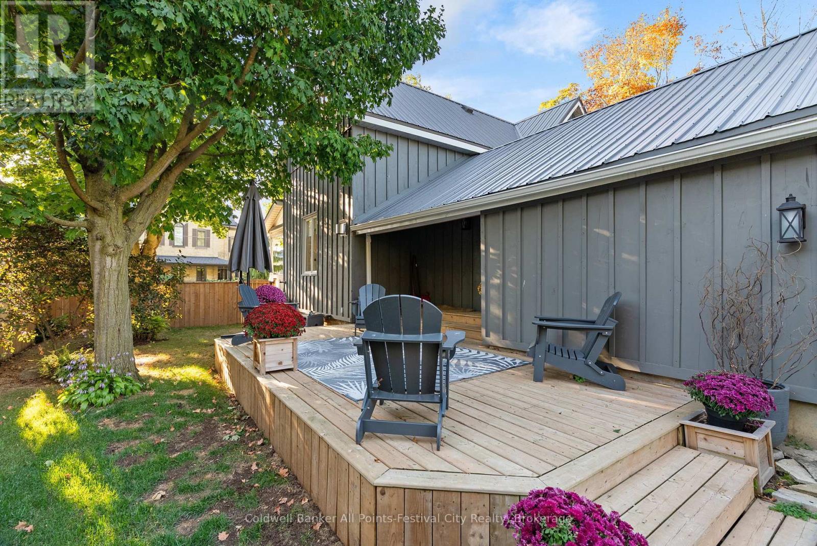 430 Albert Street, South Huron (Exeter), ON