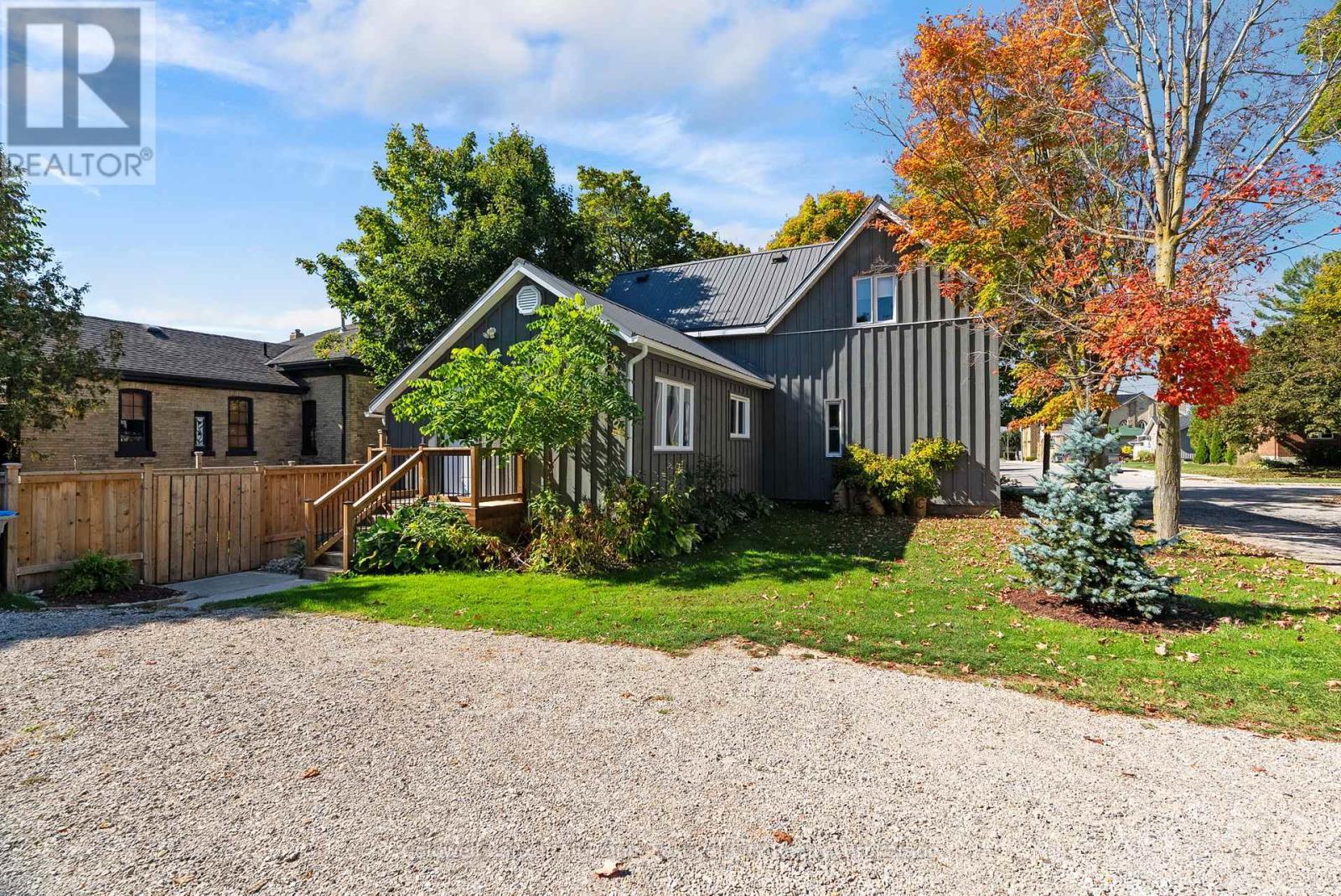 430 Albert Street, South Huron (Exeter), ON